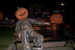 Camelot - Magic Halloween - 2018
