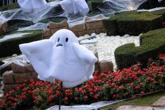 Camelot - Magic Halloween - 2019