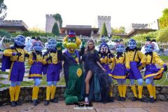 Camelot - Magic Halloween - 2019
