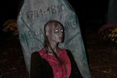 Camelot - Magic Halloween - 2022