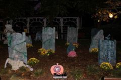 Camelot - Magic Halloween - 2022
