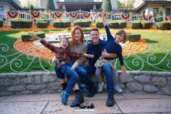 Camelot - Magic Halloween - 2022