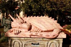 Camelot - Magic Halloween - 2022
