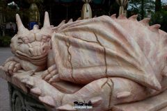 Camelot - Magic Spring - 2019