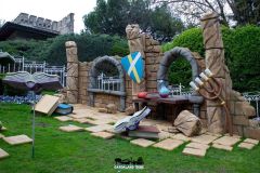 Camelot - Magic Spring - 2019