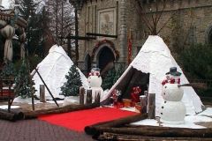 Camelot - Magic Winter - 2003