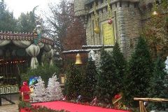 Camelot - Magic Winter - 2004
