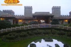 Camelot - Magic Winter - 2005