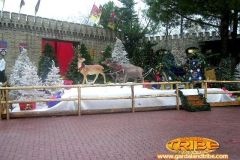 Camelot - Magic Winter - 2005