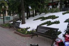 Camelot - Magic Winter - 2005