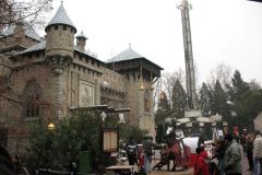Camelot - Magic Winter - 2007