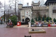 Camelot - Magic Winter - 2007