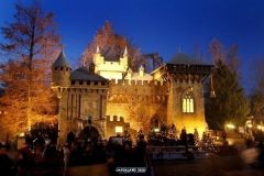 Camelot - Magic Winter - 2009