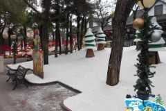 Camelot - Magic Winter - 2013