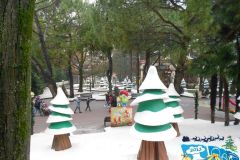 Camelot - Magic Winter - 2013