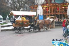 Camelot - Magic Winter - 2013