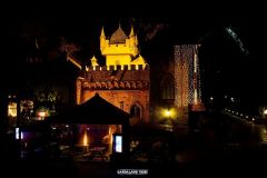 Camelot - Magic Winter - 2015