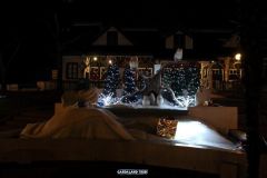 Camelot - Magic Winter - 2015