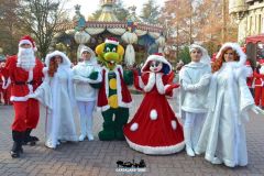 Camelot - Magic Winter - 2015