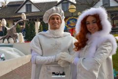 Camelot - Magic Winter - 2015