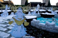 Camelot - Magic Winter - 2019