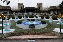 Camelot - Magic Winter - 2022