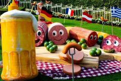 Camelot - Oktoberfest - 2017