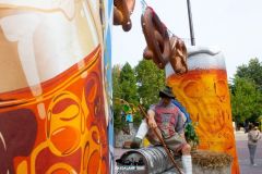 Camelot - Oktoberfest - 2019