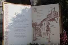Camelot - Libro Giulietta e Romeo - 2017