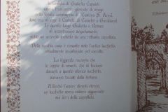 Camelot - Libro Giulietta e Romeo - 2017
