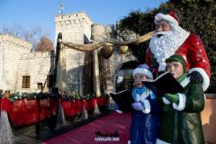 Ingresso - Magic Winter - 2017