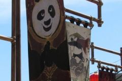 Kung fu panda academy - 2016