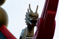 Kung fu panda academy - 2017