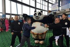 Kung fu panda academy - Evento Karatè