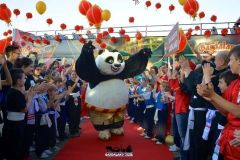 Kung fu panda academy - Evento Karatè