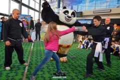Kung fu panda academy - Evento Karatè