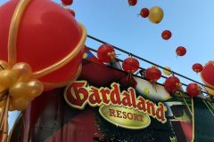 Kung fu panda academy - Evento Karatè