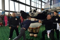 Kung fu panda academy - Evento Karatè