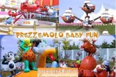 Prezzemolo Baby Fun - 2000