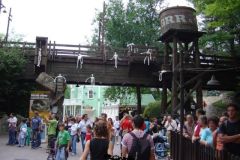 Rio Bravo - Magic Halloween - 2006