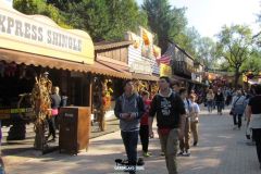 Rio Bravo - Magic Halloween - 2014