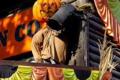 Rio Bravo - Magic Halloween - 2017