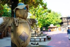 Rio Bravo - Magic Halloween - 2017