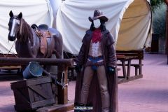 Rio Bravo - 2020