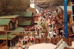 Rio Bravo - Villaggio Originale con Nuovi Stabili - 1989