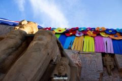 Souk Arabo - Alegria Latina - 2017