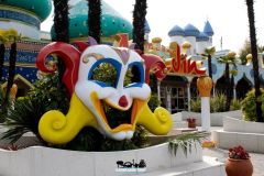 Souk Arabo - Magic Circus - 2018