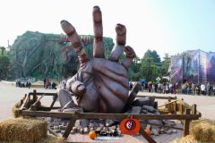 Souk Arabo - Magic Halloween - 2022