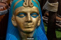Souk Arabo - Magic Spring - 2019