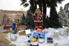 Souk Arabo - Magic Winter - 2005